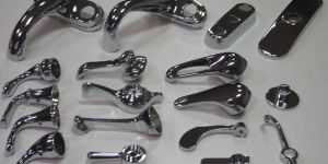 Zinc Alloy Die Casting