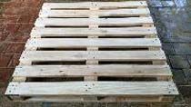 Two Way Pine Wooden Pallets