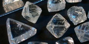 Rough Diamonds
