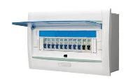 Electrical MCB Distribution Board