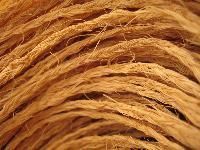 Natural Coir Fiber