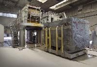 Granite Gang Saw
