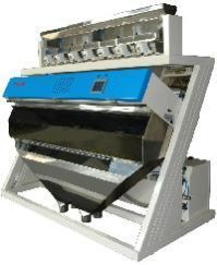 Colour Sorting Machine