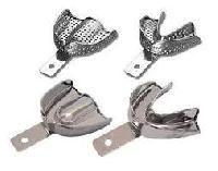 Dental Impression Trays