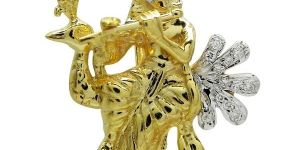 Diamond Pendant Genoveva