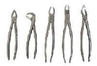 Dental Forceps