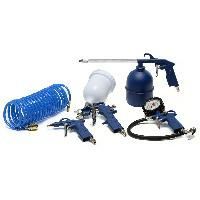 Air Compressor Kits