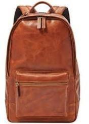Leather Backpacks