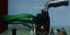 Car Washing Pump