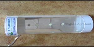 DC Tube Light