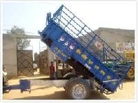 Agricultural Trolleys