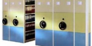 Office Storage System