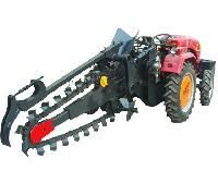 Farm Machinery