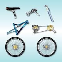 Bicycle Parts