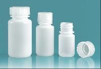 HDPE Plastic Bottles