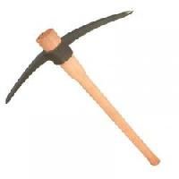 Pick Axe
