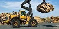 Forestry Equipments