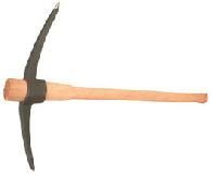 Pick Axe