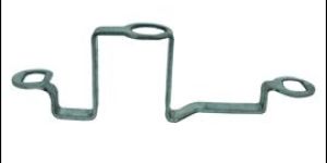 ALUMINIUM EARTHING STRIP