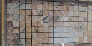 Marble Mosaic Tiles