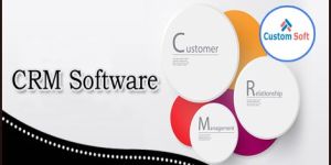 Customized CRM Software Developed by CustomSoft