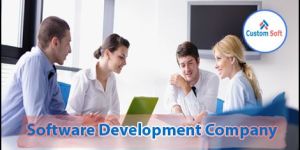 Hospital Management Software by CustomSoft