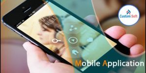 Iphone Application Development