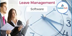 Leave Management Software by CustomSoft