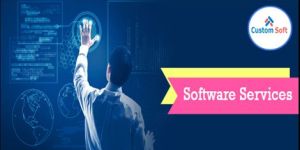 Software Maintenance Services by CustomSoft