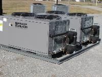 Glycol Chillers