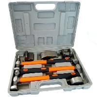 Auto Body Repair Tool Kits