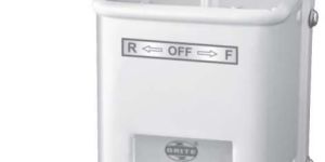 Brite Reversing Switch