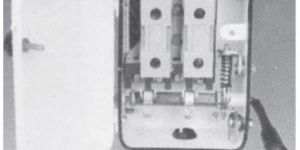 Brite Switch Fuse Unit