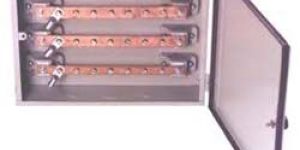 Havells Busbar Chambers