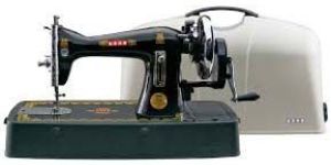 Usha Sewing Machine