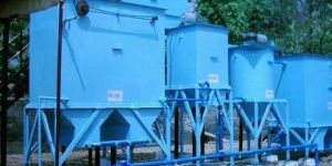 Effluent Water Treatment Plant