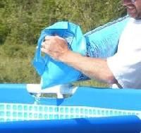 Swimming Pool Chemical