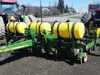 Planting Equipments
