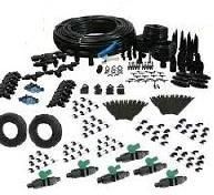 Plastic Drip Irrigation Equipments