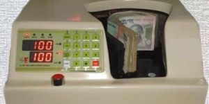 Bundle Note Counting Machine