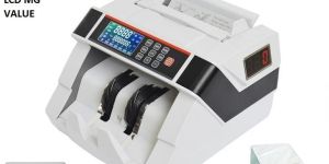 Rabbit Value Counting MG Machine