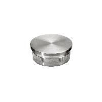 Stainless Steel End Caps