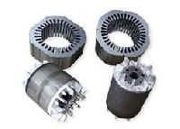 Electrical Motor Stamping