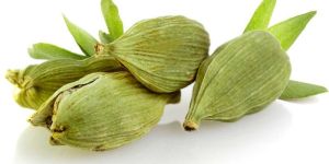 Green Cardamom