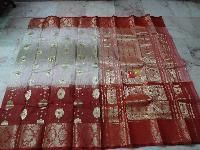Tant Banarasi Sarees