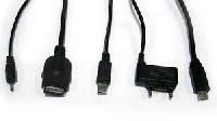 Mobile Charger Connectors