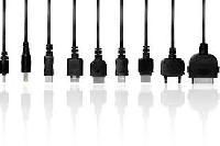 Mobile Charger Connectors