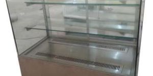 Cake Display Counter