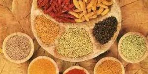 Indian Spices