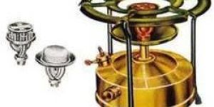 Kerosene Stove